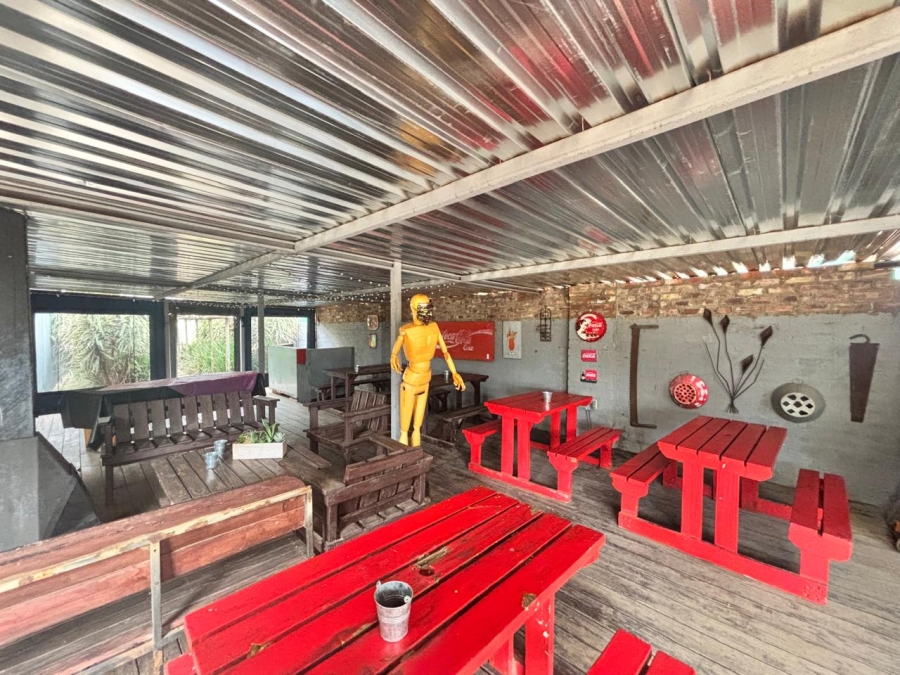 Commercial Property for Sale in Potchefstroom Industrial North West